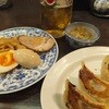 中嘉屋食堂 麺飯甜 仙台駅構内店