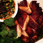 マラッカバー - ガイヤーン