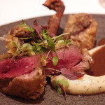 フロリレージュ - Oct, 2013