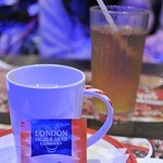 TGIフライデーズ - 140301