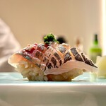 Ebisu Sushi Hatsume - 