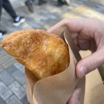 Sekaiichi no Apple Pie mille mele Karuizawa Ten - 