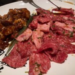 清香園 - 料理写真: