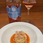 ボッテガダイ - 料理写真: