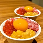 中目黒焼肉 登牛門 - 