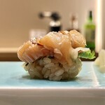 Ebisu Sushi Hatsume - 