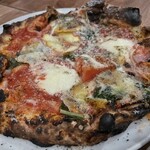 PIZZERIA VILLAMAGO - 