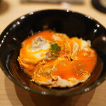 Tori Shiki - 親子丼