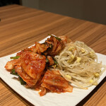 中目黒焼肉 登牛門 - 