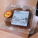 ニュー・クイック - 料理写真:やわらか豚ヒレカツ  4P