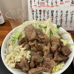 ラーメンあや - 