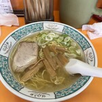 ラーメン専門 ささき - 