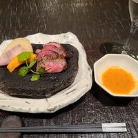 ダイナミックキッチン＆バー 響  新宿サザンタワー店 - 