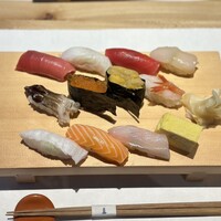 すし うおいち - 