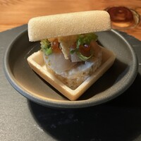 炭火割烹 樹樹 - 