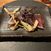 炭火割烹 樹樹 - 