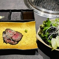 西中州焼肉 きらく - 