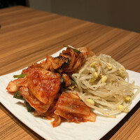 中目黒焼肉 登牛門 - 