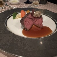 ステーキ＆シーフード ボストン - 