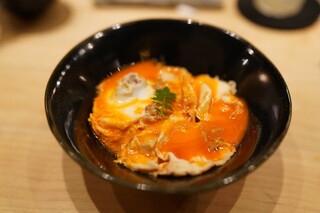 Tori Shiki - 親子丼