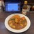 カレーハウスCoCo壱番屋 - 料理写真:ロースカツカレープラスやさい＋1本ささみカツ【2024.5】