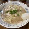 博多ラーメン ばりこて