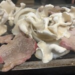 南信州 すずり焼肉 SUZURO - 