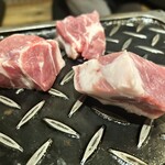 南信州 すずり焼肉 SUZURO - 