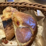 Boulangerie ptisserie & ANTIQUE - 