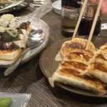 大衆餃子酒場 もりみん - 