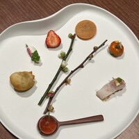 ルポンドシエル - 