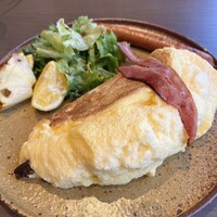New American Dining GOTTA - 