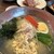 ジョナサン - 料理写真:盛岡冷麺(*´꒳`*)