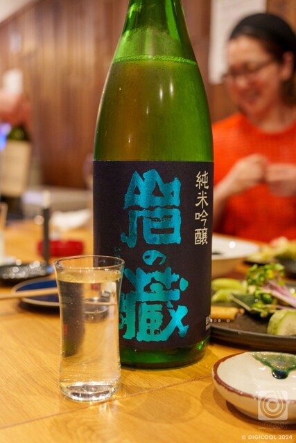 日常にBARを。（日常にバーを。） - 釧路（ダイニングバー）の写真