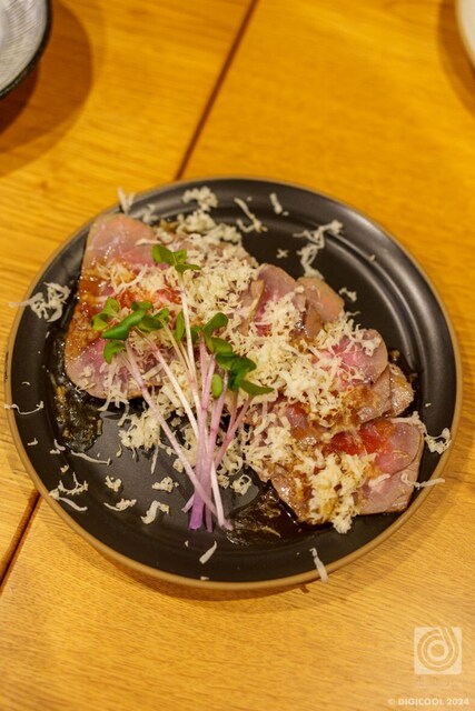 日常にBARを。（日常にバーを。） - 釧路（ダイニングバー）の写真