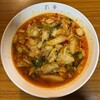 彩華ラーメン 屋台