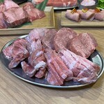 焼肉一心たん助 池袋店 - 