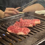 大阪福島焼肉 とっぷく - 