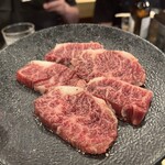 大阪福島焼肉 とっぷく - 