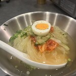 大阪福島焼肉 とっぷく - 