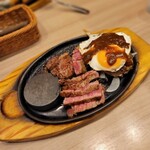 ステーキのどん - 