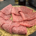 大阪福島焼肉 とっぷく - 