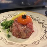 大阪福島焼肉 とっぷく - 