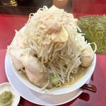 自家製麺 酉 - 