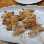 御神火 - なんこつ