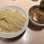 東京アンダーグラウンドラーメン 頑者 - 