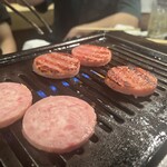 大阪福島焼肉 とっぷく - 