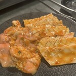 大阪福島焼肉 とっぷく - 