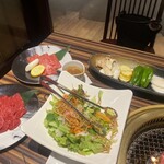 Yakiniku Heijouen - 