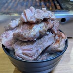 焼肉一心たん助 - 